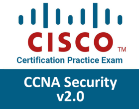 CCNA Security v2.0 Chapter 4 Answers - Implementing Network Security