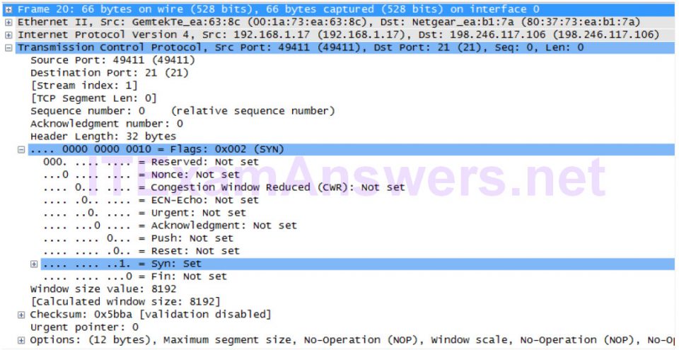 parsing wireshark captures with python 3