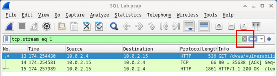 wireshark command line vs gui